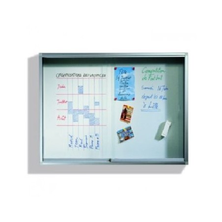 Test -  board